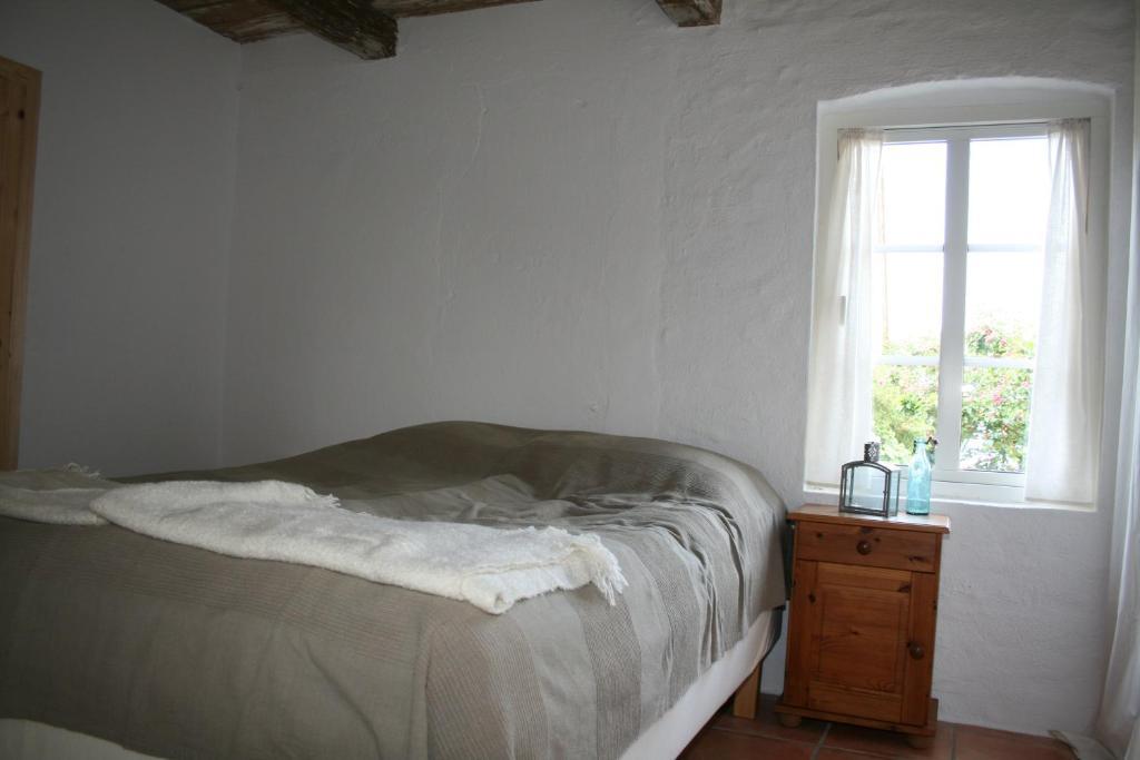 Apartamento Ola-Nils Gard Borrby Exterior foto