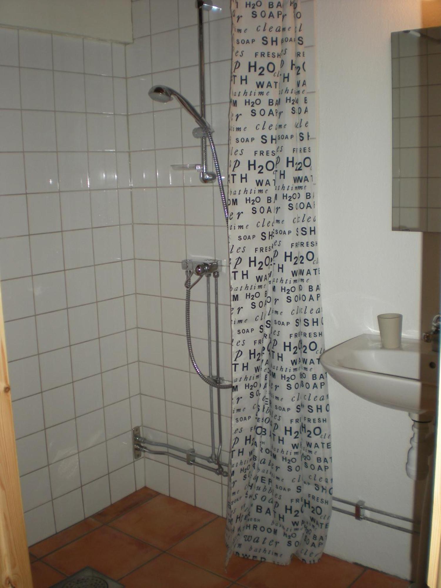 Apartamento Ola-Nils Gard Borrby Exterior foto